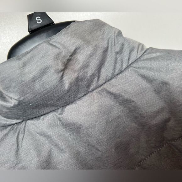 The North Face Men's Junction Water Repellent Jacket, Gray, Size XL - Picture 5 of 6